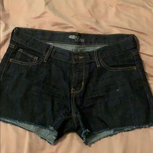 Old Navy shorts